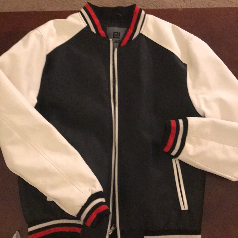 Men’s medium jacket